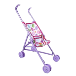Baby Doll Stroller 